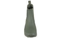 SKECHERS UNO RUGGED - DANCING N THE RAIN OLIVE GREEN RAINBOOT
