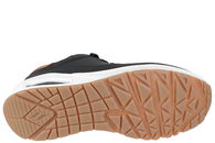 SKECHERS SKO MED SNØREBÅND TIL MÆND
