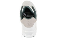 SKECHERS SNEAKERS I HVIDT PU TIL HERRE