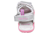 SKOOTY MED TRE VELCROREMME