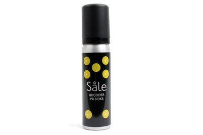 salg af SKRID HÆMMENDE SPRAY