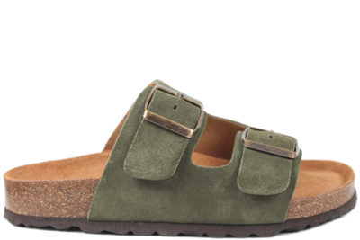 salg af SKVULP GRØN RUSKIND SLENTERS