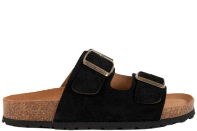 salg af SKVULP SORT SLENTERS I RUSKIND