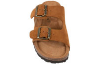 SKVULP BRUN SLENTERS I RUSKIND