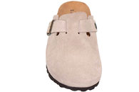SKVULP SLENTERS I BEIGE RUSKIND