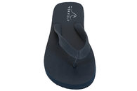 SKVULP NAVYBLÅ SLIPPERS