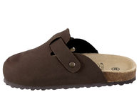 SKVULP 1801-16 DK BROWN