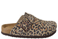salg af SKVULP SLENTERS I SKIND MED LEOPARD LOOK