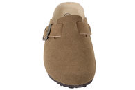 SKVULP SLENTERS I TAN PU