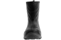 SLUSHER SORT TERMO GUMMISTØVLE