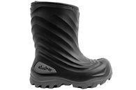 salg af SLUSHER SORT TERMO GUMMISTØVLE