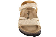 SOFIE SCHNOOR GIRLS SANDAL I BEIGE RUSKIND