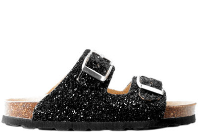 salg af SOFIE SCHNOOR SORT GLIMMER