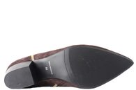 SOFIE SCHNOOR MED GULD NITTER