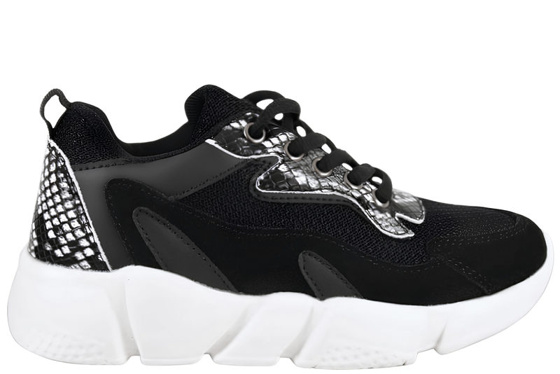 salg af PETIT SOFIE SCHNOOR SNEAKERS SNAKE