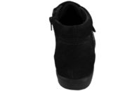 SOFTWALK MED LYNLÅS OG VELCROBÅND