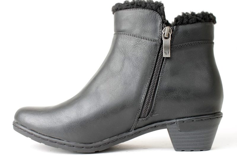 Køb SOFTWALK Her - Salg af Vinterstøvler til kvinder