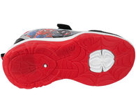SPIDER-MAN SKO TIL BØRN