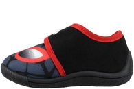 SPIDERMAN SP014245 RED/BLK