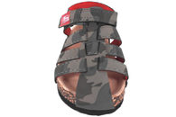 SPROX CAMOUFLAGE SANDAL