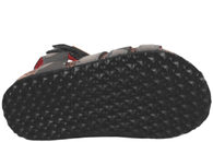 SPROX MED LUKKET TÅ