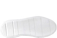 STOCKHOLM DESIGN GROUP MED BLÅ SNØREBÅND