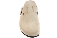 STOCKHOLM DESIGN GROUP SLIPPERS I BEIGE RUSKIND