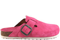 salg af STOCKHOLM DESIGN GROUP SLIPPERS I PINK RUSKIND