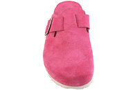 STOCKHOLM DESIGN GROUP SLIPPERS I PINK RUSKIND