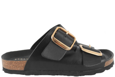 salg af STOCKHOLM DESIGN GROUP BLACK SMUTTERS