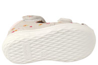 SUPERFIT SANDAL MED LUKKET SNUDE