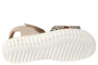 SUPERFIT SANDAL TIL PIGER