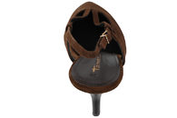 TAMARIS SLINGBACK STILET TIL DAME