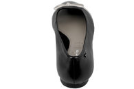 TAMARIS BALLERINA MED SLØJFE