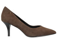 salg af TAMARIS STILET I BRUN RUSKIND