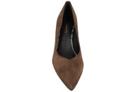 TAMARIS STILET I COGNAC FARVET RUSKIND