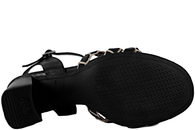 TAMARIS MED 6,5 CM. HÆL