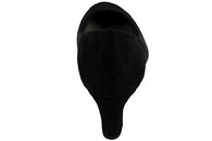 TAMARIS PUMPS MED 6 CM. HÆL