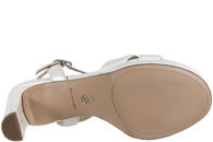 TAMARIS SANDAL MED PLATEAU