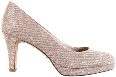 salg af TAMARIS ROSE GLAM STILET MED GLIMMER