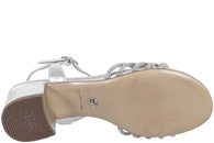 TAMARIS SANDAL MED 4,5 CM. HÆL