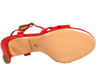 TAMARIS SANDAL PÅ HÆL TIL KVINDER