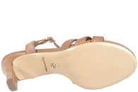 TAMARIS SANDAL MED SMUKKE DETALJER