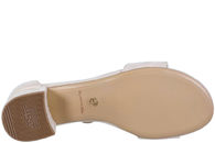 TAMARIS SANDAL MED VELCRO