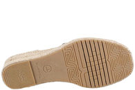 TAMARIS SANDAL MED KRYDSREMME