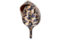 TAMARIS STILET MED LEOPARD LOOK