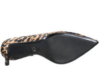 TAMARIS STILET MED LEOPARDPRINT