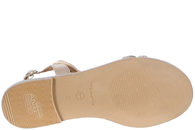 TAMARIS SANDAL MED TOUCH IT SÅL
