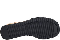 TAMARIS SANDAL I FORSKELLIGE FARVER