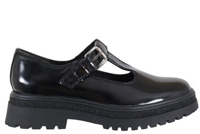 salg af TAMARIS LOAFERS I SORT